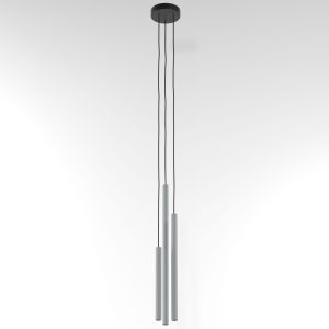 Lampa wisząca NER 3 okrągła rozeta Cleoni - Do wyboru kolor - RABAT do 15% -