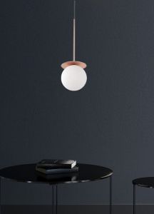 Lampa wisząca Cotton - parametry do wyboru - Cleoni