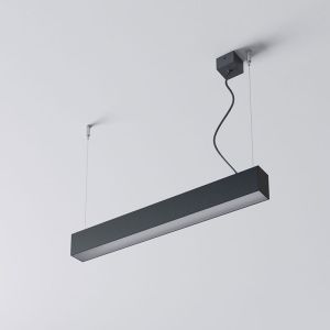 Lampa wisząca linia świetlna 57,3cm CLEOline Cleoni