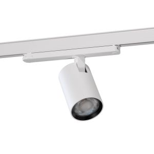 Oprawa na szynoprzewód ANN LED SLIM mini biały 4000K Cleoni - RABAT do 15% -