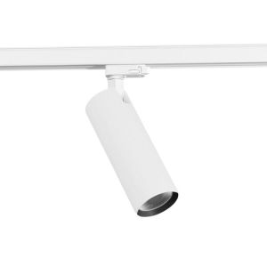 Oprawa na szynoprzewód ANN LED SLIM biała 4000K Cleoni - RABAT do 15% -