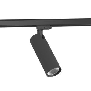 Oprawa na szynoprzewód ANN LED SLIM czarna 4000K Cleoni - RABAT do 15% -