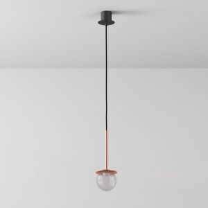 Lampa wisząca CLAR - parametry do wyboru - Cleoni