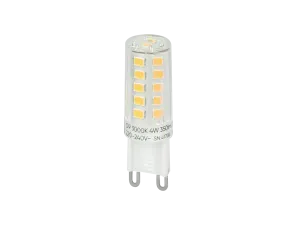 Żarówka LED G9 3000K 4W 350lm 230V 270° LED Line