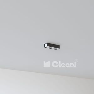 Listwa sufitowa IMA LED 18cm Cleoni - Do wyboru kolor - RABAT do 15% -
