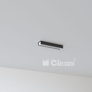 Listwa sufitowa IMA LED 32cm Cleoni - Do wyboru kolor - RABAT do 15% -