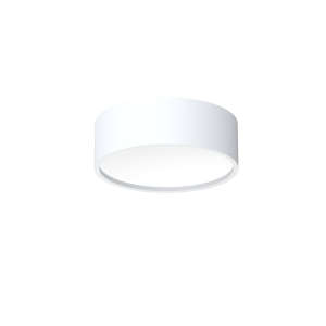 Lampa sufitowa DOT LED 15W Cleoni - Do wyboru kolor - RABAT do 15% -