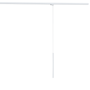 Lampa wisząca NER TRACK 45cm na szynoprzewód Cleoni - Do wyboru kolor - RABAT do 15% -
