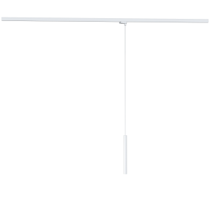 Lampa wisząca NER TRACK 35cm na szynoprzewód Cleoni - Do wyboru kolor - RABAT do 15% -