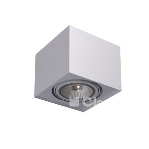 Oprawa sufitowa ALPINA 1x vAR111 LED - Do wyboru kolor - RABAT do 15% -