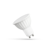 ŻARÓWKA LED GU10 9W 820LM 3000K BARWA CIEPŁA