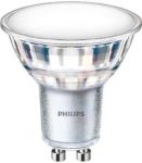 Żarówka LED 5W 550lm 3000K ciepła GU10 120 stopni PHILIPS