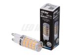 ŻARÓWKA LED G9 230V 4W BIAŁA CIEPŁA 2700K LED Line