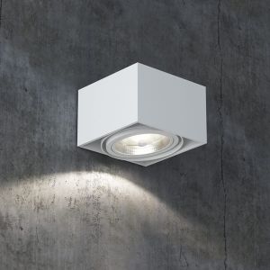 Kinkiet TUZ AR111 12V Cleoni  - kolor do wyboru - - RABAT do 15% -