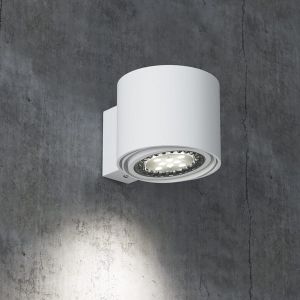 Kinkiet TUZ okrągły AR111 12V Cleoni  - kolor do wyboru - - RABAT do 15% -