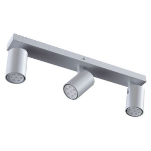 Lampa sufitowa spot reflektor ruchomy potrójny GABI 3xGU10 Cleoni  - kolor do wyboru - RABAT do 15% -