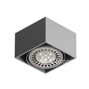Lampa sufitowa TUZ C4sd Cleoni - Do wyboru kolor - RABAT do 15% -