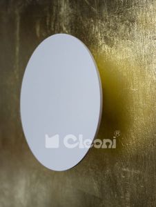 Kinkiet LAKari średnica 20cm LED Cleoni - Do wyboru kolor - RABAT do 15% -