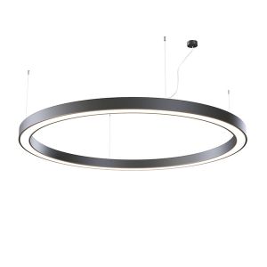 Lampa wisząca Rad LED 120cm CLEONI -- Do wyboru kolor - RABAT do 15% -
