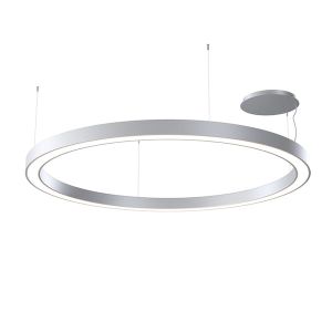 Lampa wisząca Rad LED MODULO 100cm CLEONI -- Do wyboru kolor - RABAT do 15% -